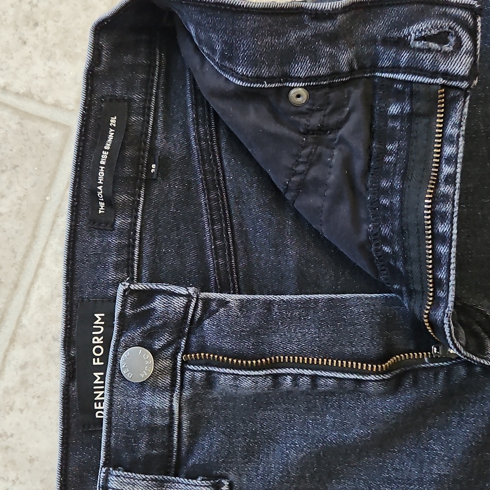Denim Forum Lola 28r